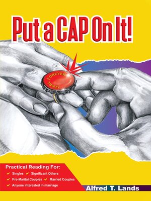 cover image of Put a CAP On It!
